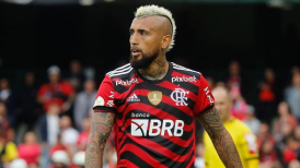 Flamengo de Vidal y Pulgar despide el Brasileirao 2022 recibiendo a Avaí