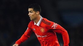 La respuesta de Manchester United a Cristiano: Creemos en la unión de los jugadores y el técnico