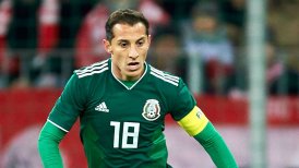 Gerardo Martino presentó la lista de 26 convocados de México para el Mundial de Qatar 2022