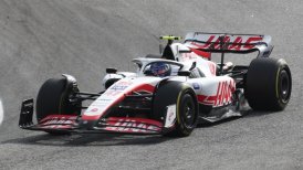 Mick Schumacher dejará de ser piloto de Haas en la Fórmula 1