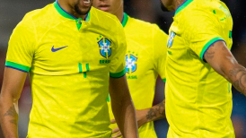 Camisetas de la selección brasileña no podrán llevar nombres "religiosos"