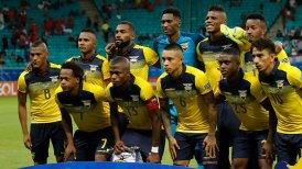 Periodista árabe denunció supuesto soborno de Qatar a jugadores de Ecuador