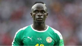 ¡Lamentable! Senegal comunicó que Sadio Mané se perderá definitivamente el Mundial de Qatar