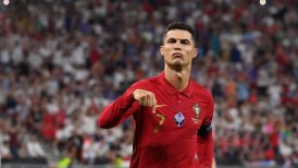 Cristiano Ronaldo afirmó que se retirará si gana el Mundial de Qatar con Portugal