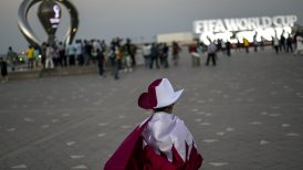 Gobierno de Venezuela pidió el cese de críticas a Qatar como anfitrión del Mundial