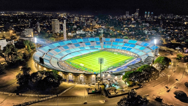 La final del Mundial 2030 se jugará en el Centenario si gana la candidatura sudamericana