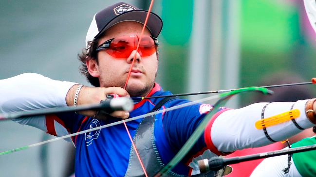 Chile será el epicentro continental del tiro con arco en el Clasificatorio a Santiago 2023