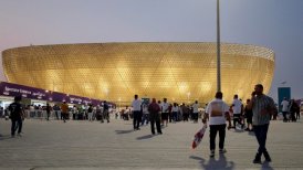Qatar prohibirá la venta de cervezas en los estadios