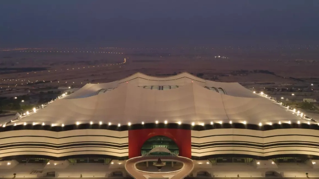 Comienza el Mundial más controvertido de la historia en Qatar con varios favoritos de siempre