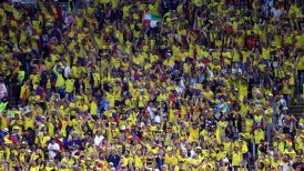 "Queremos cerveza": La exigencia de la barra de Ecuador en el partido inaugural del Mundial