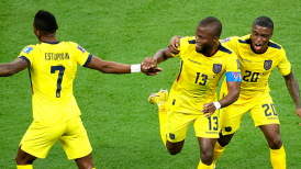 Medios ecuatorianos ensalzaron a la selección por "romper la historia" en Qatar