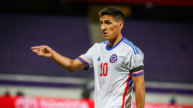 La selección chilena desafía a Eslovaquia en un nuevo reto para la "era Berizzo"