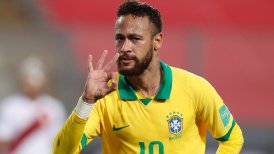 Romario a Neymar de cara al debut de Brasil en Qatar: Nadie más que tú merece traer el sexto título a casa