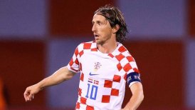 El subcampeón Croacia se estrena en el Mundial de Qatar con un duro desafío ante Marruecos
