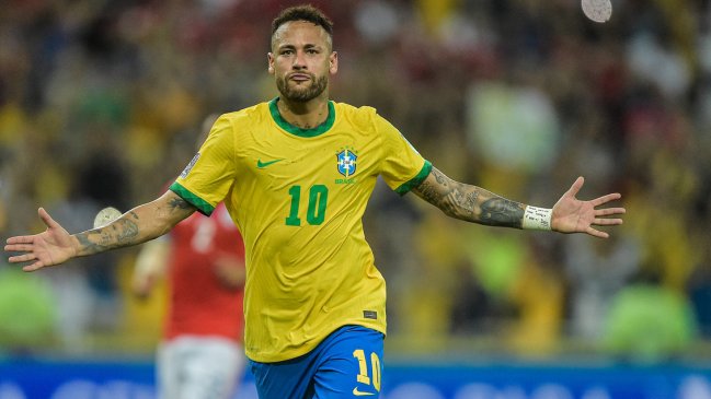Brasil inicia su camino a la sexta estrella mundialista frente a una dura Serbia