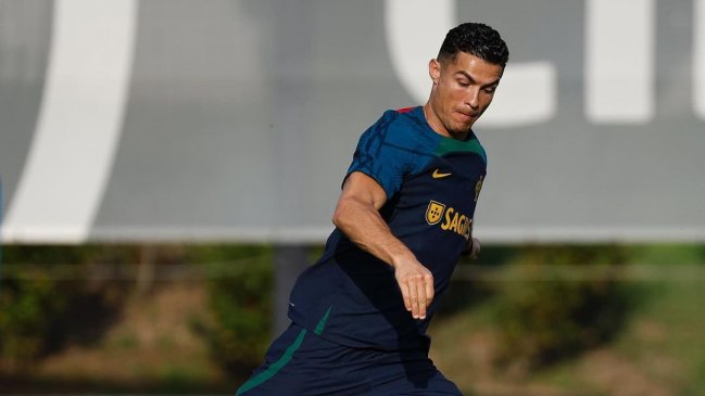 Medio portugués situó a Cristiano Ronaldo en la órbita de PSG
