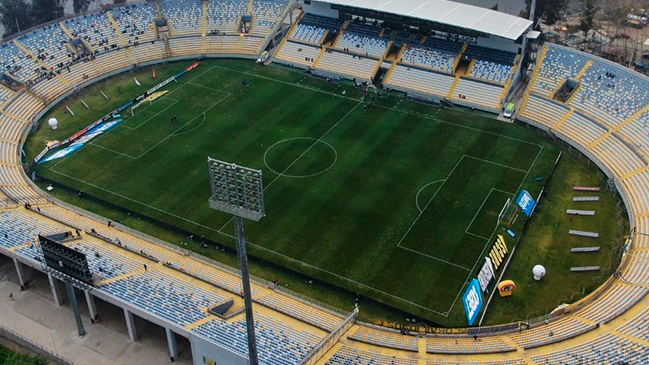 Colo Colo y Magallanes jugarán la Supercopa en el Sausalito