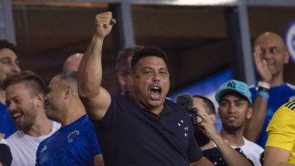 Ronaldo dio positivo por coronavirus y no podrá viajar a Qatar