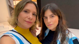 Dos mujeres hicieron historia en Argentina al narrar un partido del Mundial