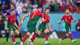 Portugal debutó en Qatar con un triunfazo sobre Ghana en histórica jornada de Cristiano Ronaldo