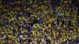 Federación ecuatoriana hizo llamado a su hinchada a evitar cánticos ofensivos en el Mundial