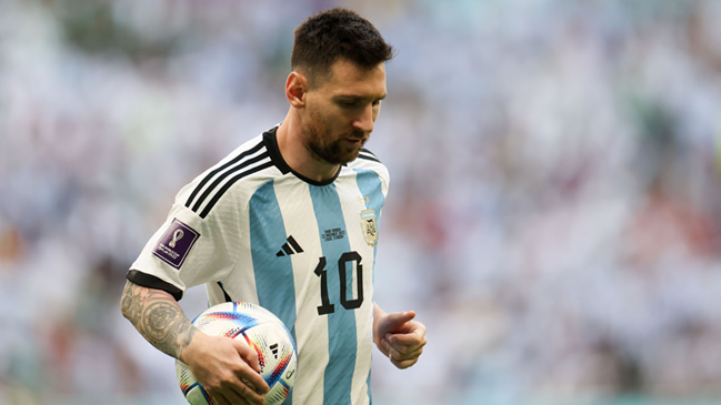 Argentina se juega la vida frente a México en una "final" del Grupo C del Mundial de Qatar