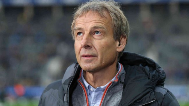 Jürgen Klinsmann: Me sorprendería que Alemania pelee por el título en Qatar