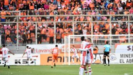 Deportes Copiapó arrasó con Cobreloa y logró un histórico ascenso a Primera División