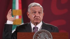 Presidente de México le pidió a la selección "no rendirse" en Qatar 2022