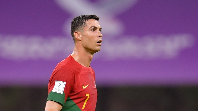 Prensa europea da por hecho un millonario acuerdo de Cristiano Ronaldo con club árabe