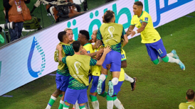 Un alternativo y ya clasificado Brasil baja el telón de la fase grupal ante Camerún