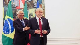 Omitió a Argentina: Lula puso a España, Francia e Inglaterra como principales rivales de Brasil