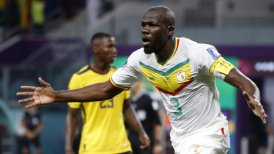 La confianza de Senegal: Venceremos a Inglaterra