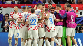Croacia se impuso por penales a Japón y clasificó a los cuartos de final de Qatar 2022