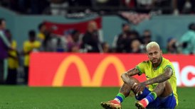 Neymar "no cierra la puerta" al Mundial de 2026: "Decir que es el final sería apurado"