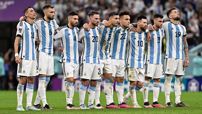 "¿Por qué Argentina no tiene más jugadores negros?": La pregunta de The Washington Post