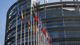 Policía belga registró sede del Parlamento Europeo por caso de corrupción vinculado a Qatar