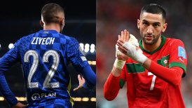 La increíble "teoría numérica" que involucra a Chelsea y da por campeón a Marruecos en Qatar