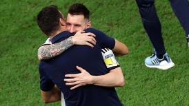 Argentinos agotaron pasajes para viajar a la final del Mundial de Qatar