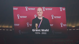 Dieron a conocer causa de la muerte de periodista Grant Wahl en Qatar