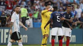 El último es un mal recuerdo: El historial de Argentina ante Francia en la Copa del Mundo