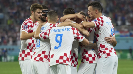 Croacia conquistó el tercer lugar de Qatar 2022 tras derrotar a Marruecos