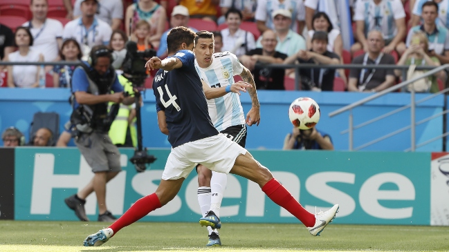 ¿Dónde ver la final del Mundial de Qatar 2022 entre Argentina y Francia?