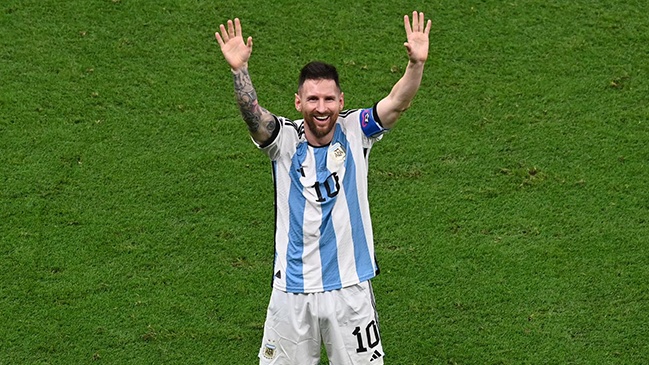 Palmarés de las Copas del Mundo: Argentina sumó su tercer título en Qatar 2022