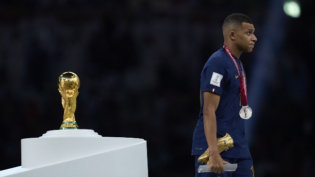 Prensa francesa mezcló decepción con orgullo tras la derrota en la final de Qatar