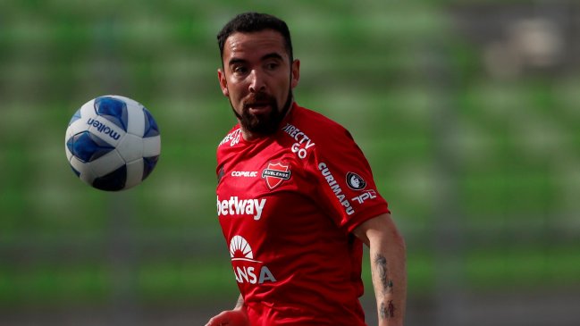 Fernando "Chiqui" Cordero firmó en Rangers de Talca