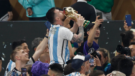 Joven murió por "síndrome del corazón feliz" tras victoria de Argentina