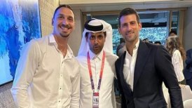 Ibrahimovic y la "inolvidable" final de Qatar 2022: "Quedará en los libros de historia"