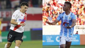 Curicó y Magallanes serán locales en Rancagua por la Copa Libertadores: Revisa la programación