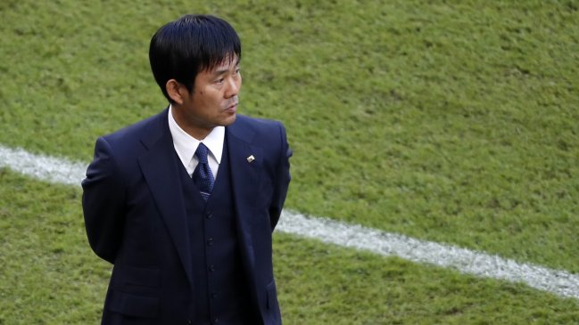 Hajime Moriyasu será el primer seleccionador de Japón en continuar tras un Mundial